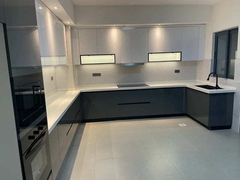 3-Bedroom Apartment + SQ for Rent | Parklands