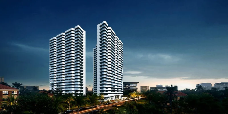 Exclusive Luxury Living on Jalaram Road, Westlands