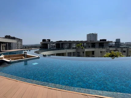 4-bedroom Apartment for rent in Riverside, Westlands