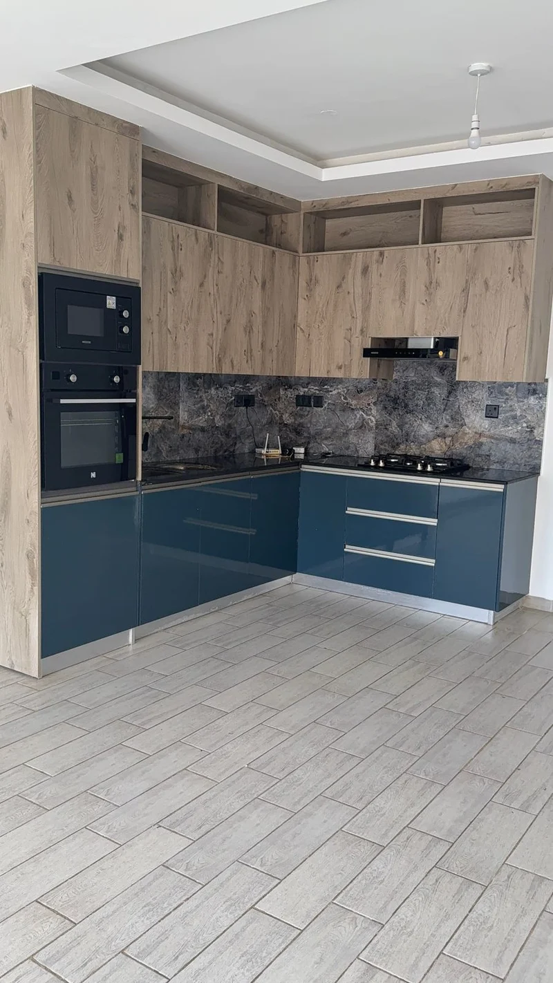 An Executive Spacious Two Bedroom Apartment To Let In Lavington
