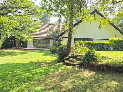 4-bedroom House for rent in Spring Valley, Westlands