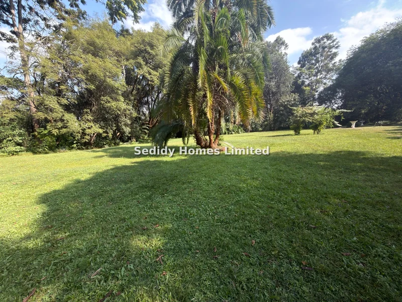 Residential Land for sale in Kitisuru