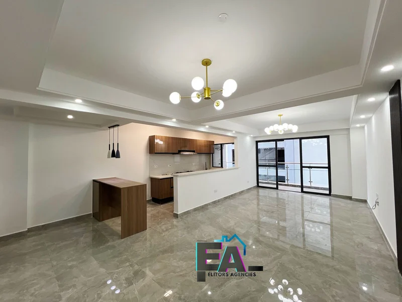 Modern 3 Bedroom 2 Ensuite (3 Bathrooms) For Rent In Riverside Near Riverside Square