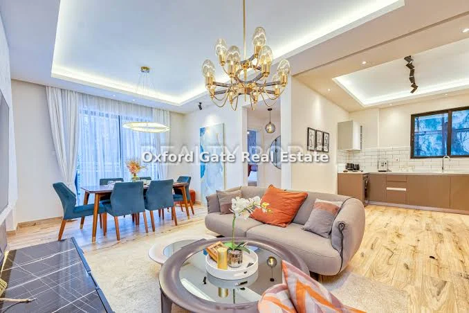 0-bedroom Apartment for sale in Kilimani