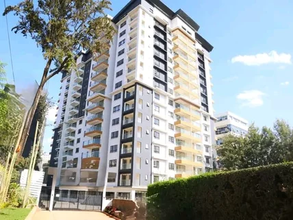 3-bedroom Apartment for rent in General Mathenge, Westlands