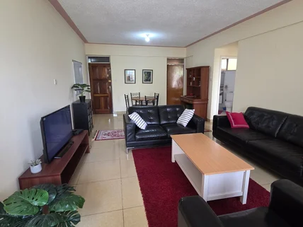 2-bedroom Apartment for rent in Lavington, Nairobi
