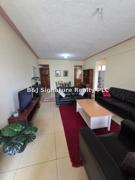 2-bedroom Apartment for rent in Lavington