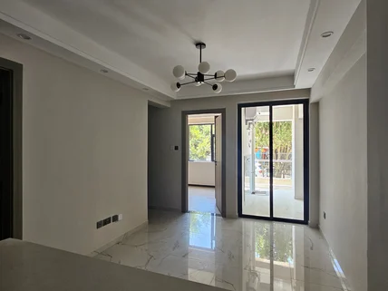 1-bedroom Apartment for rent in Kilimani, Nairobi
