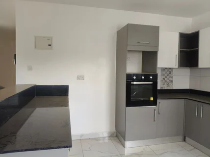 2-bedroom Apartment for rent in General Mathenge, Westlands