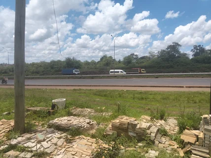 Land for sale in Thika Road, Nairobi