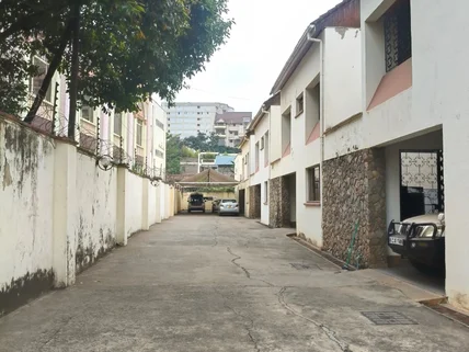 5-bedroom Apartment for rent in Parklands, Westlands
