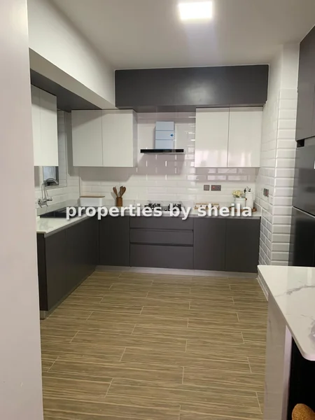 2-bedroom Apartment for sale in Kileleshwa