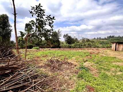 Land for sale in Redhill, Kiambu County