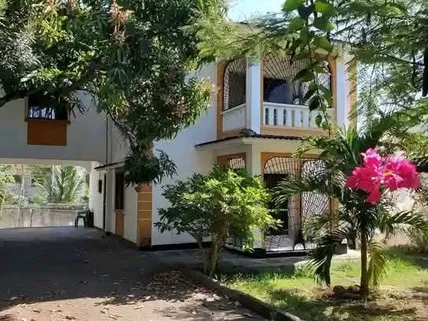 3-bedroom Townhouse for rent in Nyali Area, Nyali