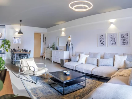 2-bedroom Apartment for rent in Kilimani, Nairobi