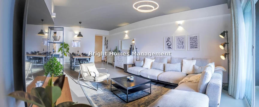 2-bedroom Apartment for rent in Kilimani