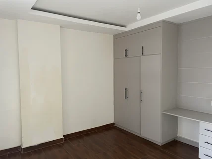 4-bedroom Apartment for rent in Parklands, Westlands