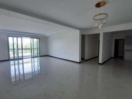 3-bedroom Apartment for rent in Parklands, Westlands