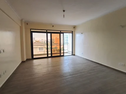 4-bedroom Apartment for rent in Parklands, Westlands