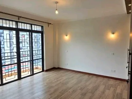 3-bedroom Apartment for rent in Parklands, Westlands