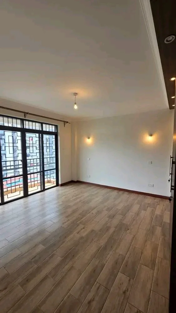 3 bedroom apartment for rent
