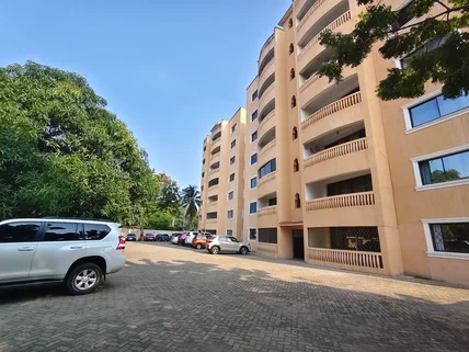 3-bedroom Apartment for rent in Nyali Area, Nyali