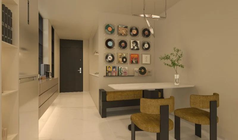 Modern Off-Plan Apartments for Sale – Muthithi Road 74, Westlands