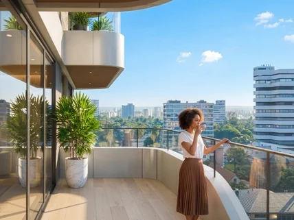 2-bedroom Apartment for sale in Riverside, Westlands