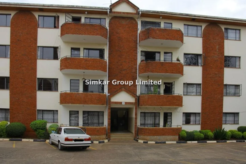 3-bedroom Apartment for sale in Westlands Area