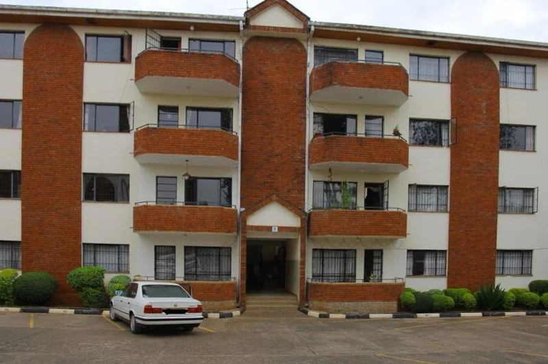 3-Bedroom Apartment for Sale in Westlands