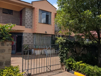 4-bedroom Apartment for sale in Mombasa Road, Nairobi