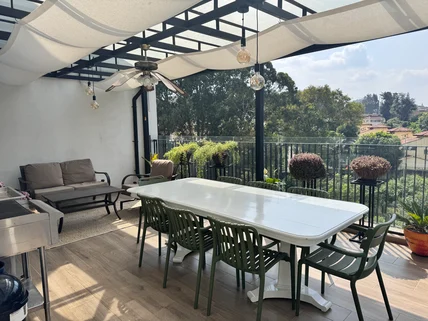 3-bedroom Apartment for rent in Kilimani, Nairobi