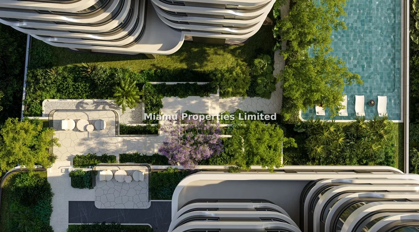 1-bedroom Apartment for sale in Kilimani