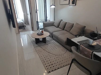1-bedroom Apartment for sale in Kilimani, Nairobi