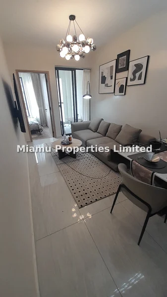 1-bedroom Apartment for sale in Kilimani