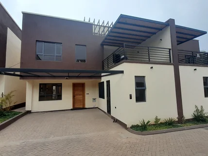 4-bedroom Townhouse for sale in Tigoni, Limuru