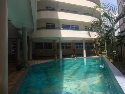 2-bedroom Apartment for rent in Kileleshwa, Nairobi