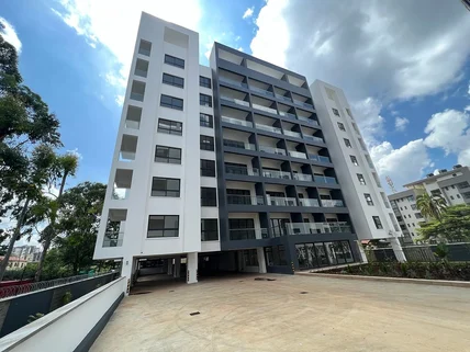 1-bedroom Apartment for rent in Lavington, Nairobi