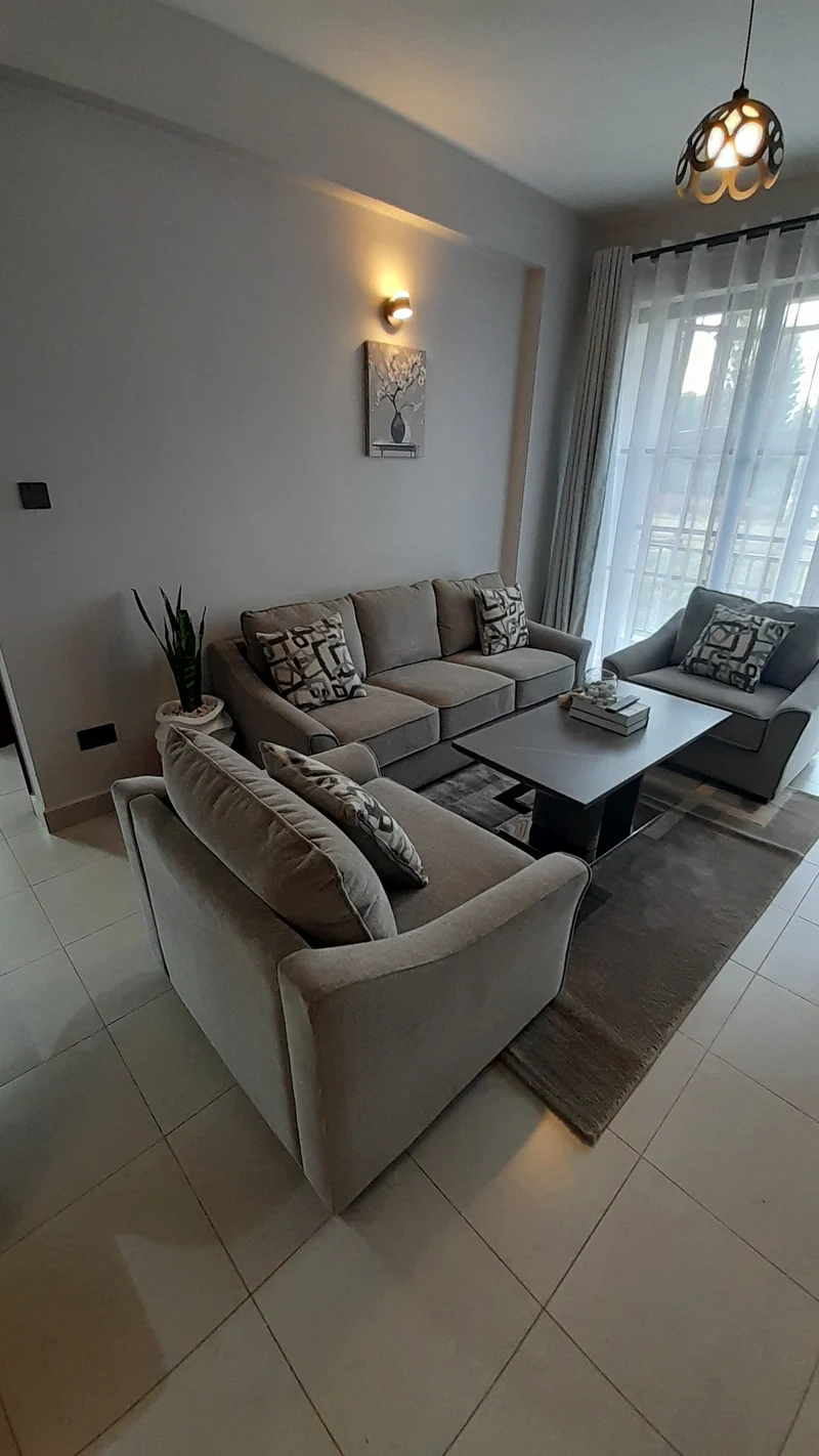 Modern Apartments for Sale – Off Ngong Road, Nairobi