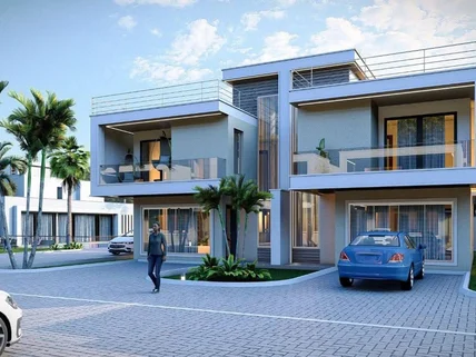 4-bedroom Townhouse for sale in Tudor, Mombasa Island