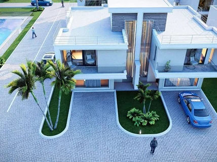 4-bedroom Townhouse for sale in Mtwapa, Kilifi County