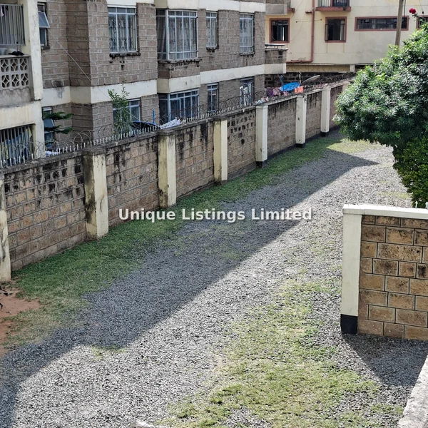 Land for sale in South C