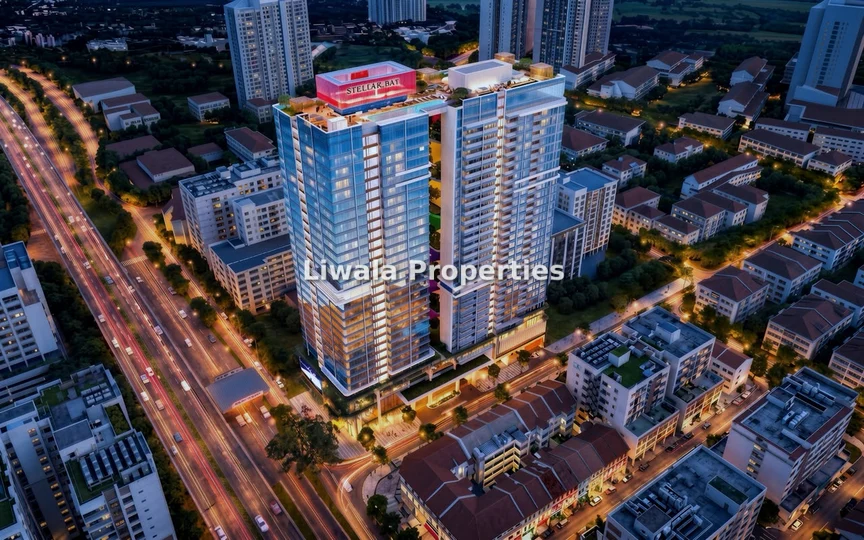 2-bedroom Apartment for sale in Westlands Area