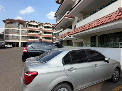 4-bedroom Apartment for sale in Kilimani, Nairobi