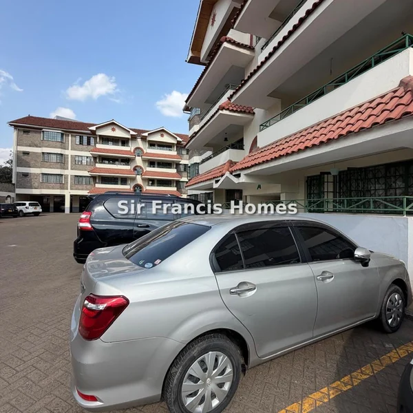 4-bedroom Apartment for sale in Kilimani