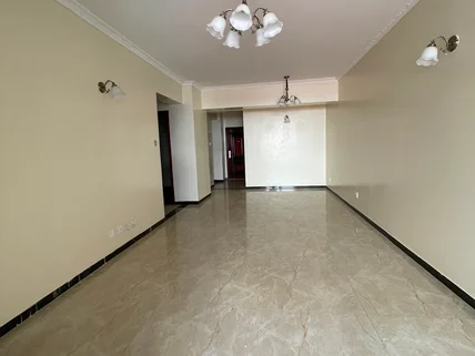 3-bedroom Apartment for rent in Kilimani, Nairobi