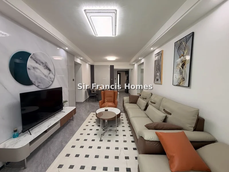 2-bedroom Apartment for sale in Kilimani