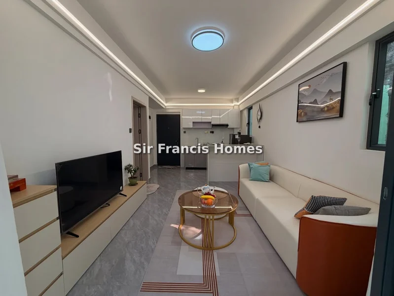 1-bedroom Apartment for sale in Kilimani