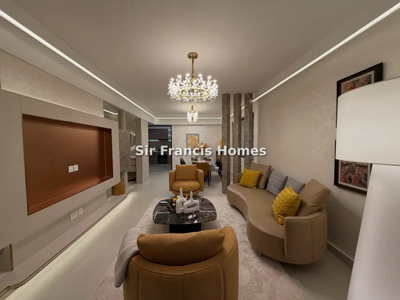 1-bedroom Apartment for sale in Westlands Area