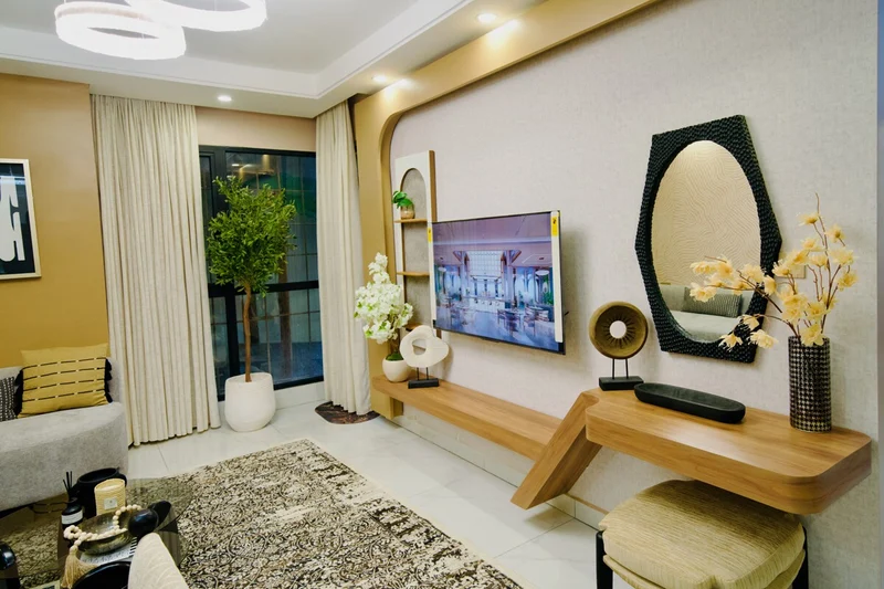2-Bedroom + Study For Sale